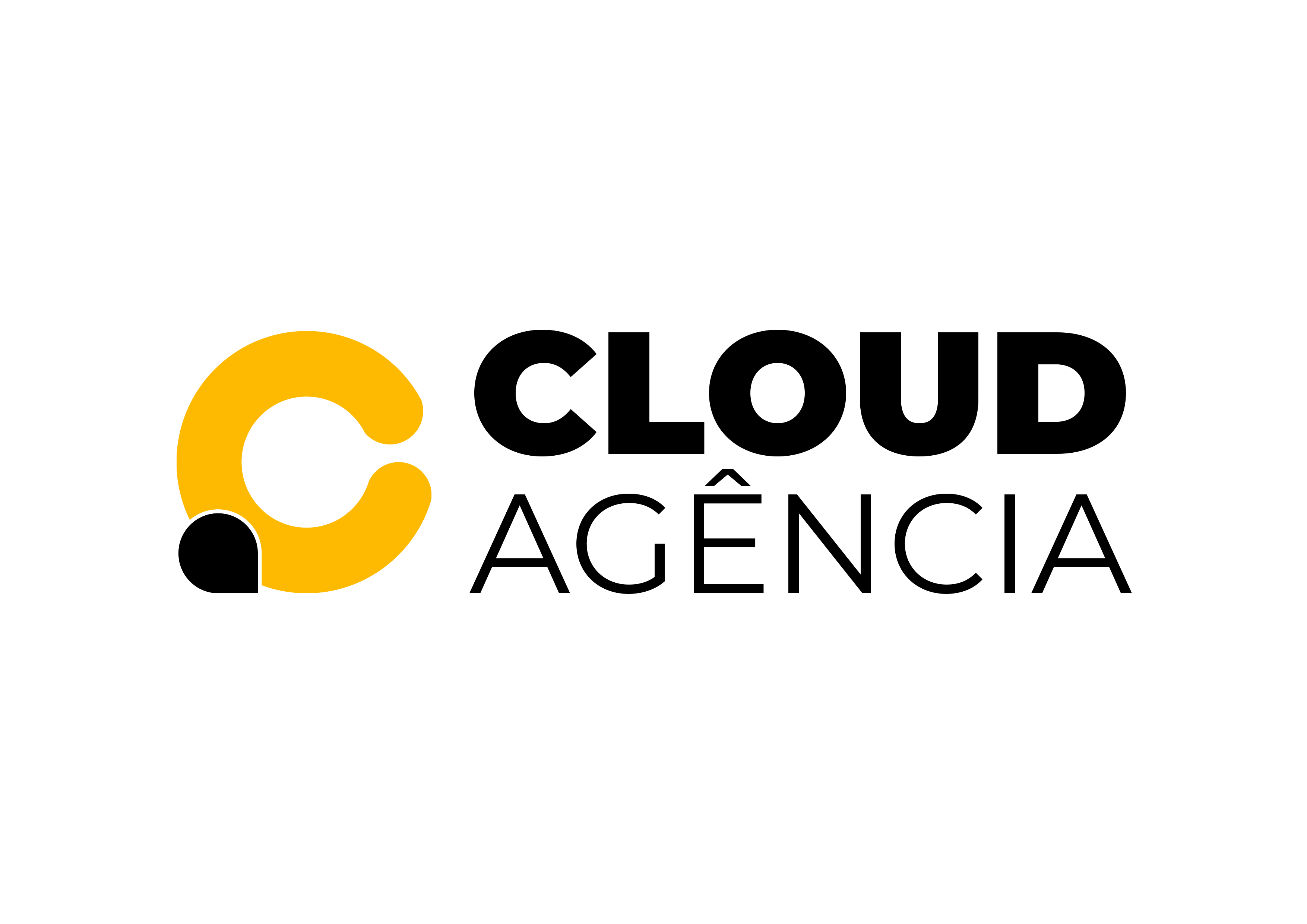 CLOUD LOGO horizontal